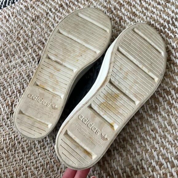 Adidas Leather Sneakers - Picture 13 of 14